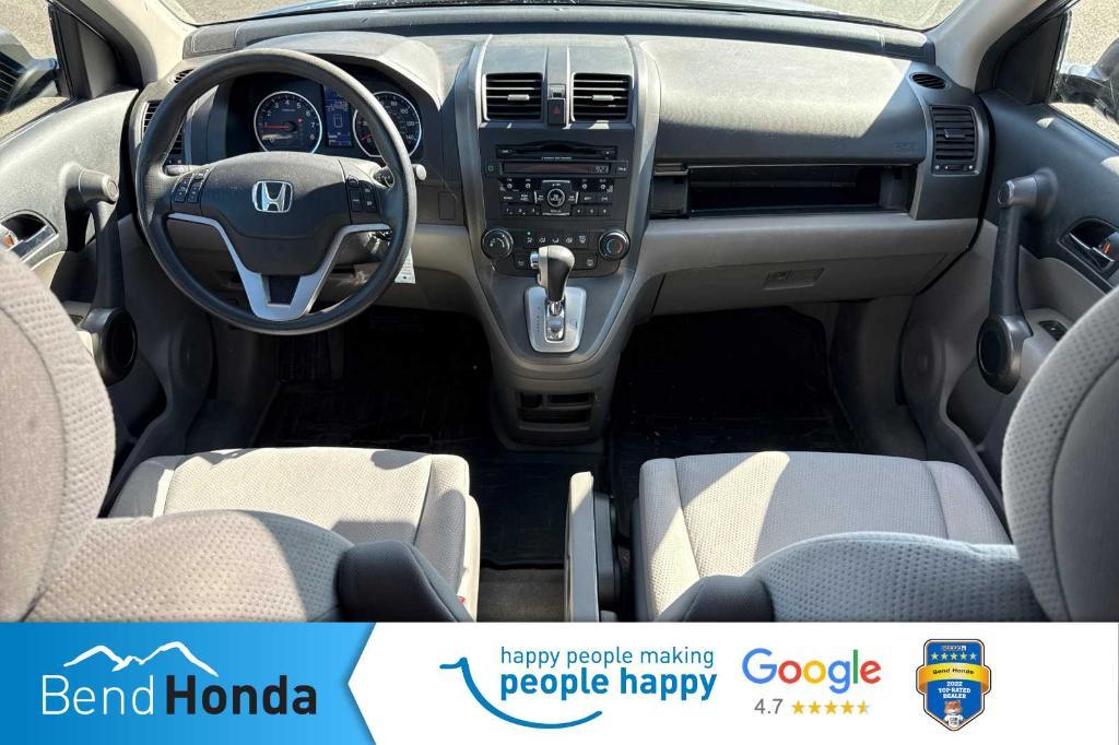 used 2011 Honda CR-V car, priced at $10,990