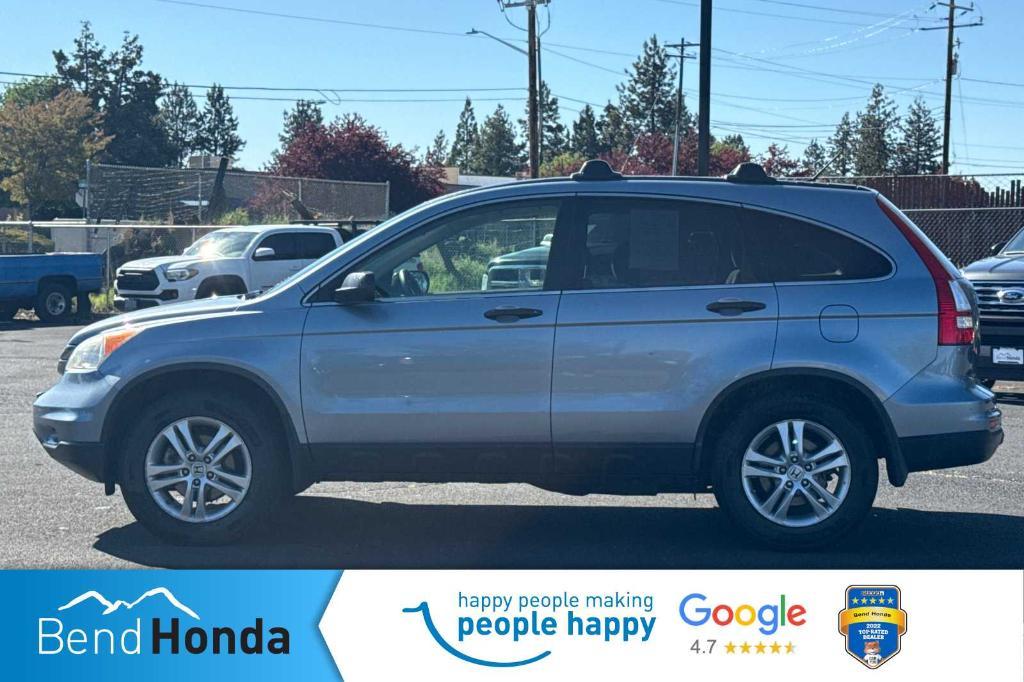 used 2011 Honda CR-V car, priced at $10,990