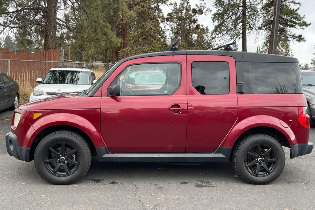 used 2006 Honda Element car, priced at $12,990