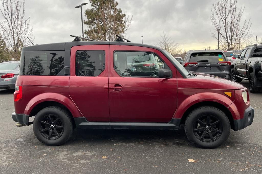 used 2006 Honda Element car, priced at $12,990