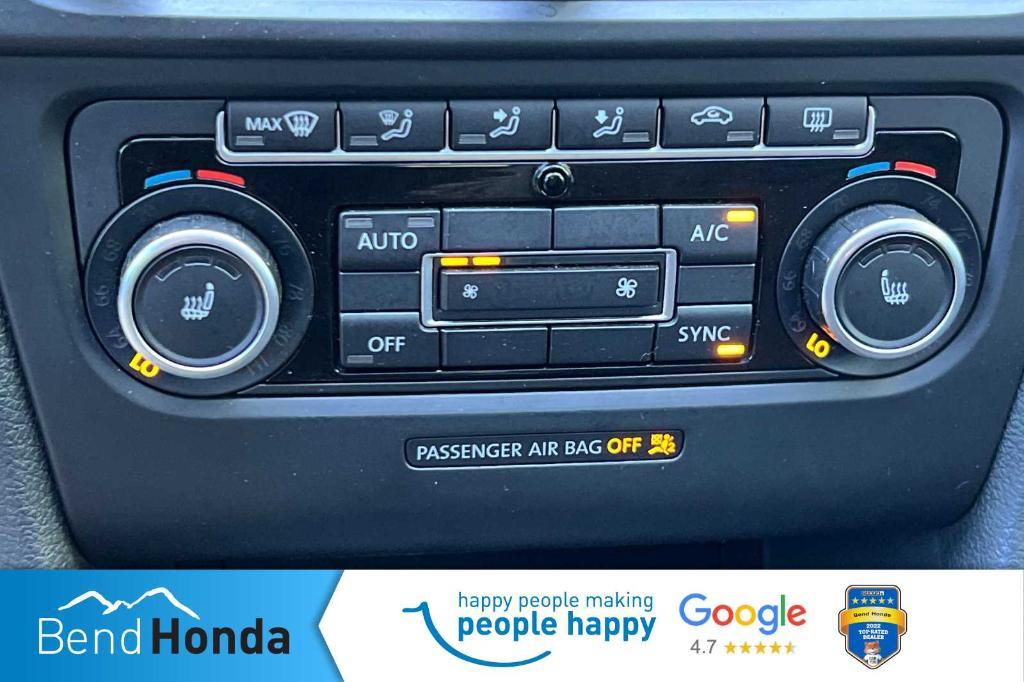 used 2013 Volkswagen Golf R car, priced at $18,990