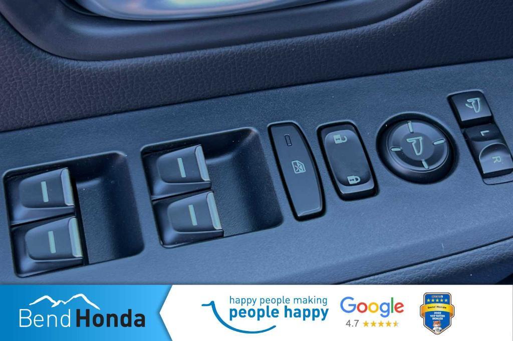 new 2025 Honda Pilot car, priced at $51,305