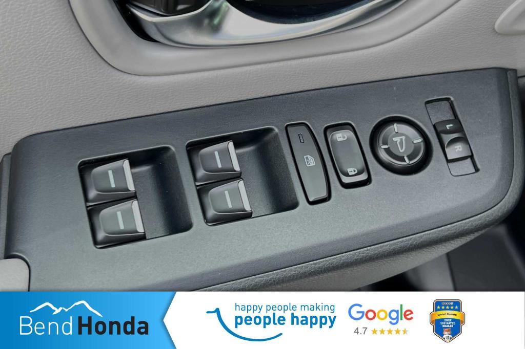 new 2025 Honda Pilot car, priced at $47,050