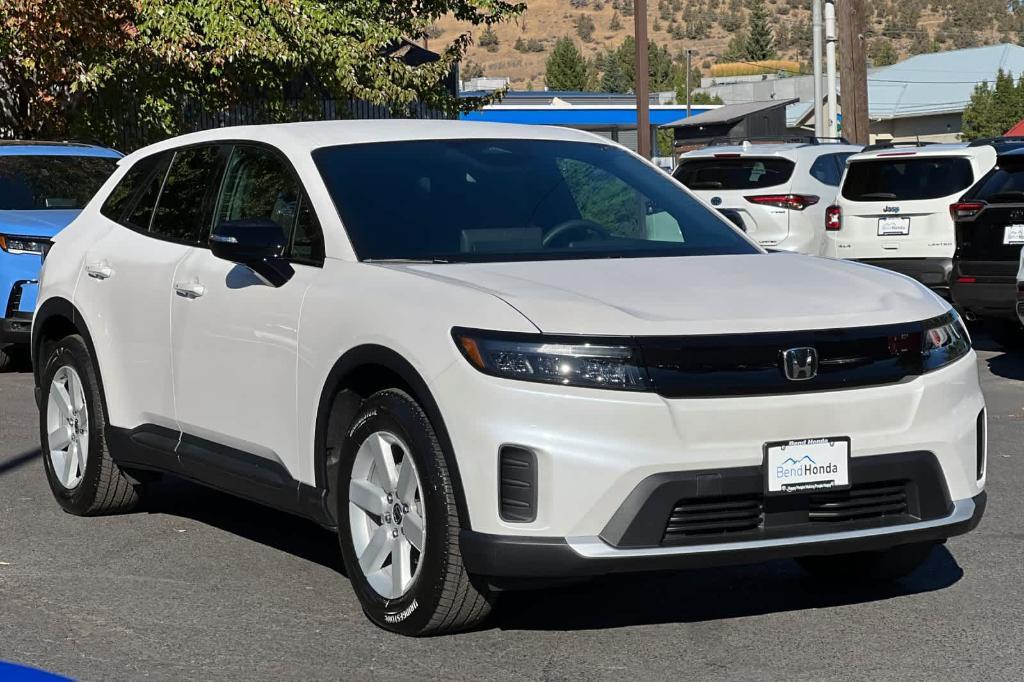 new 2024 Honda Prologue car, priced at $52,250