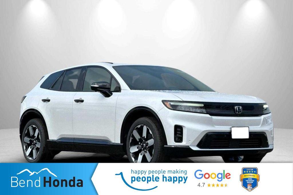 new 2025 Honda Prologue car, priced at $55,030