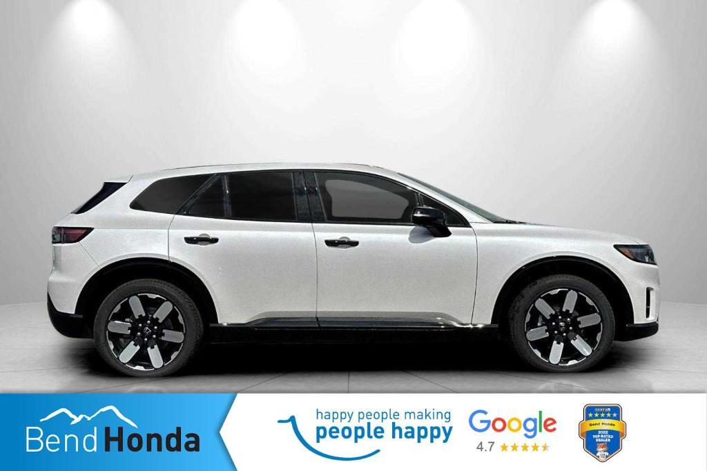 new 2025 Honda Prologue car, priced at $55,030