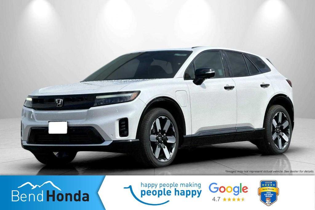 new 2025 Honda Prologue car, priced at $55,030