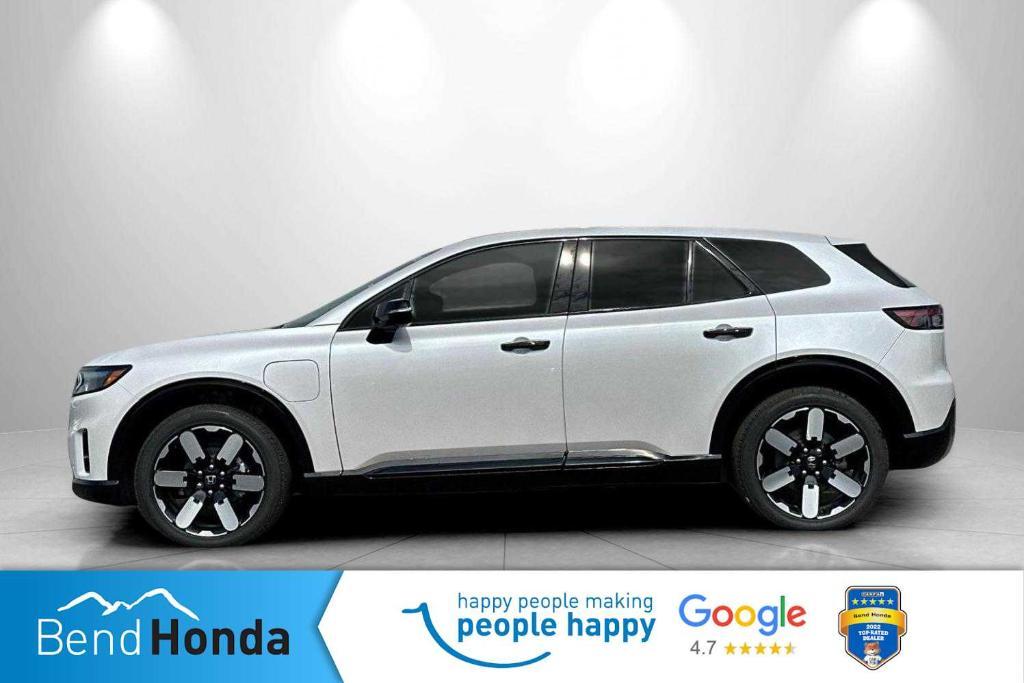 new 2025 Honda Prologue car, priced at $55,030