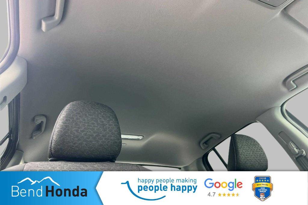 new 2025 Honda Ridgeline car, priced at $43,281