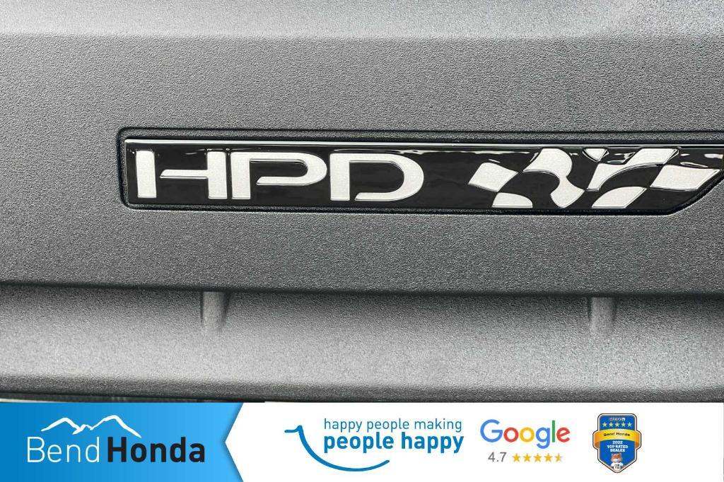 new 2025 Honda Ridgeline car, priced at $43,281