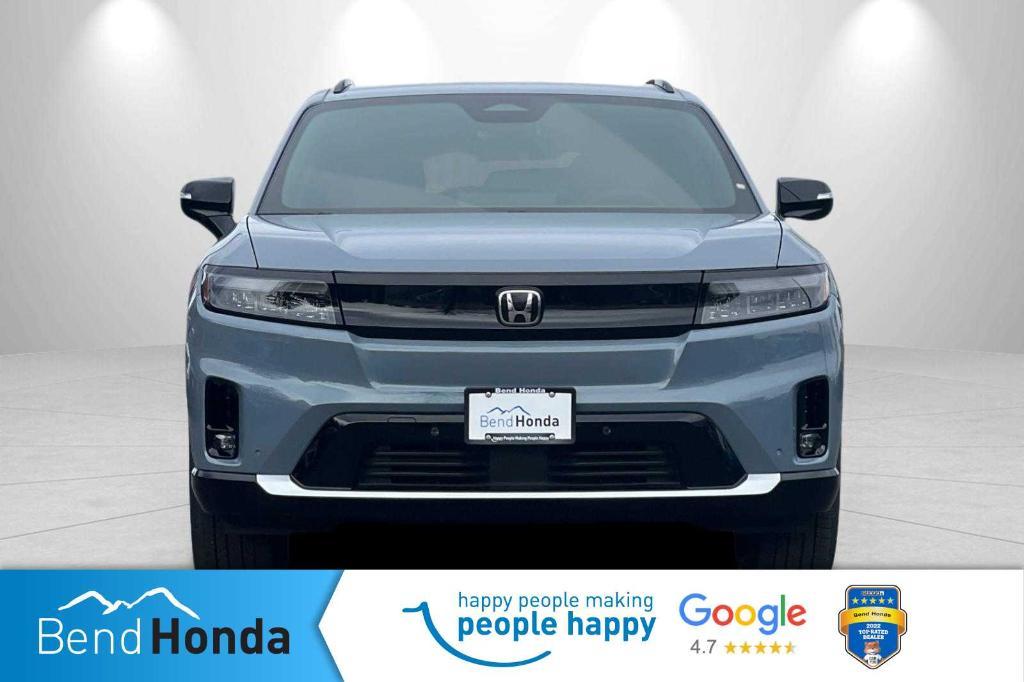 new 2025 Honda Prologue car, priced at $52,465