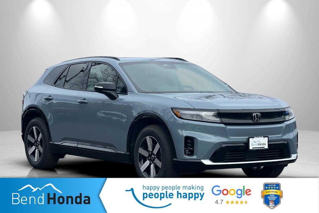 new 2025 Honda Prologue car, priced at $52,465