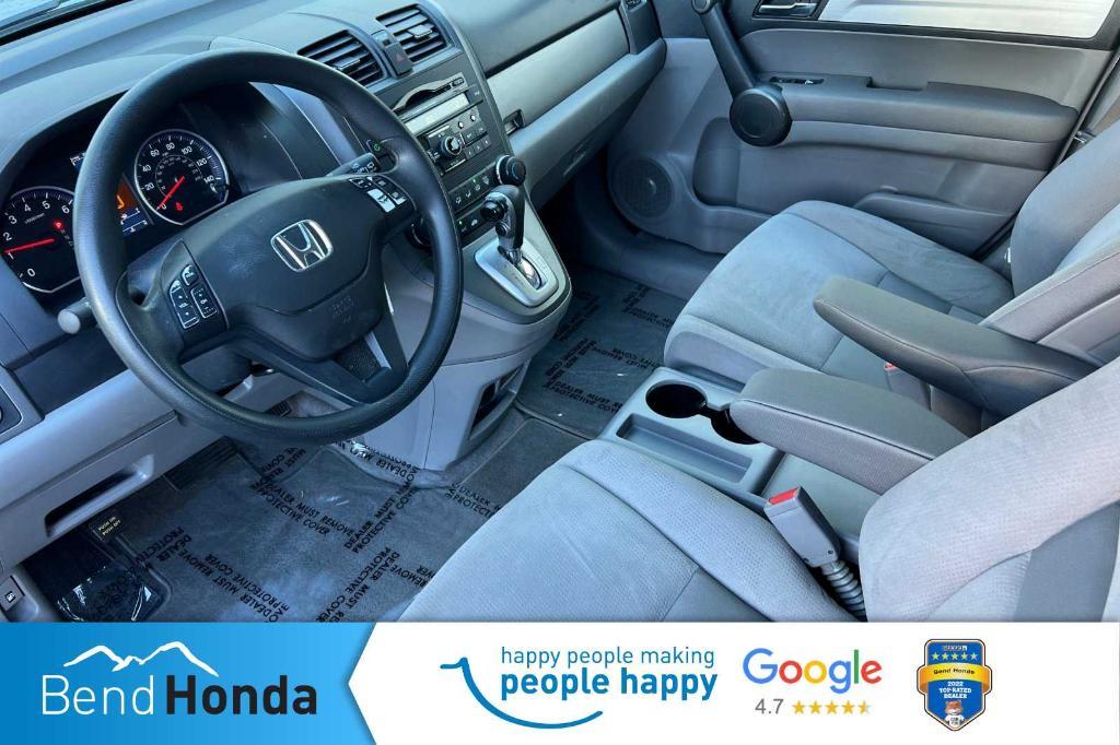 used 2011 Honda CR-V car, priced at $12,990