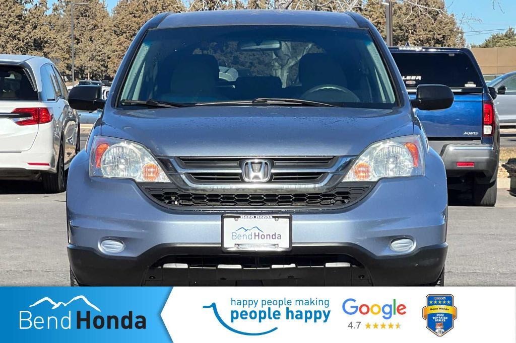 used 2011 Honda CR-V car, priced at $12,990