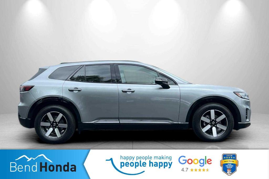 new 2025 Honda Prologue car, priced at $51,999