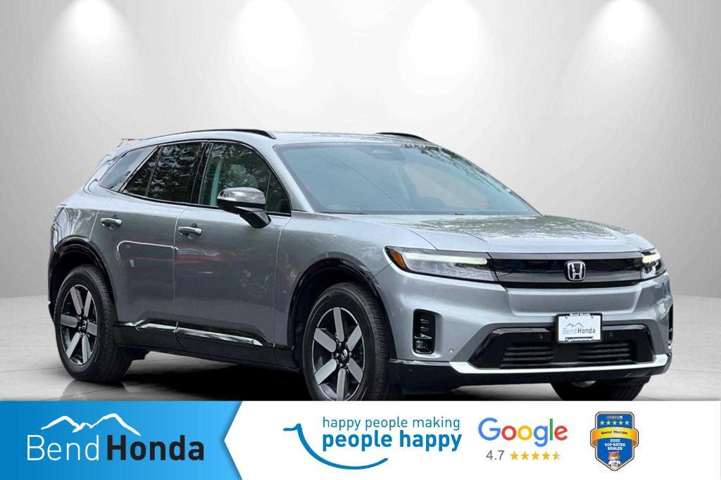 new 2025 Honda Prologue car, priced at $51,999