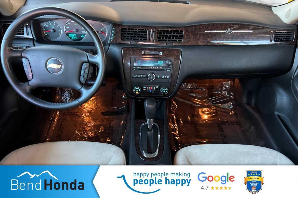 used 2012 Chevrolet Impala car, priced at $6,996