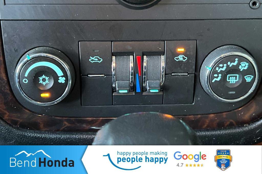 used 2012 Chevrolet Impala car, priced at $5,996