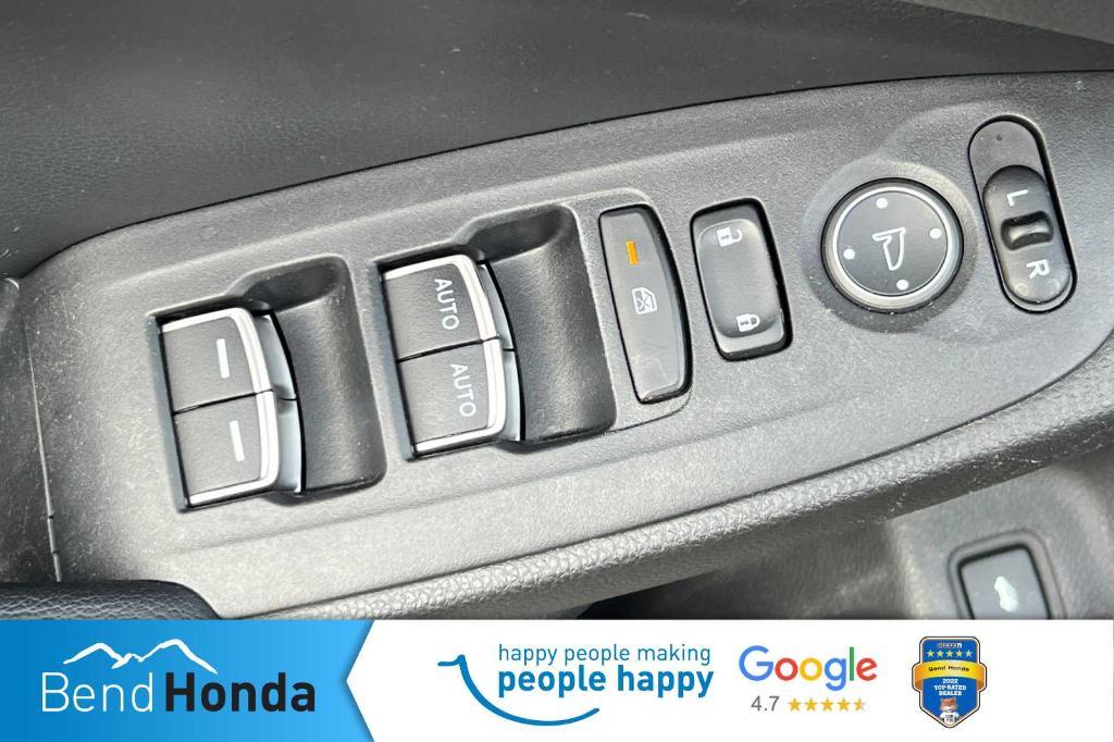used 2018 Honda Accord car, priced at $20,990