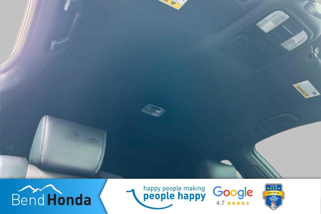 used 2018 Honda Accord car, priced at $20,990