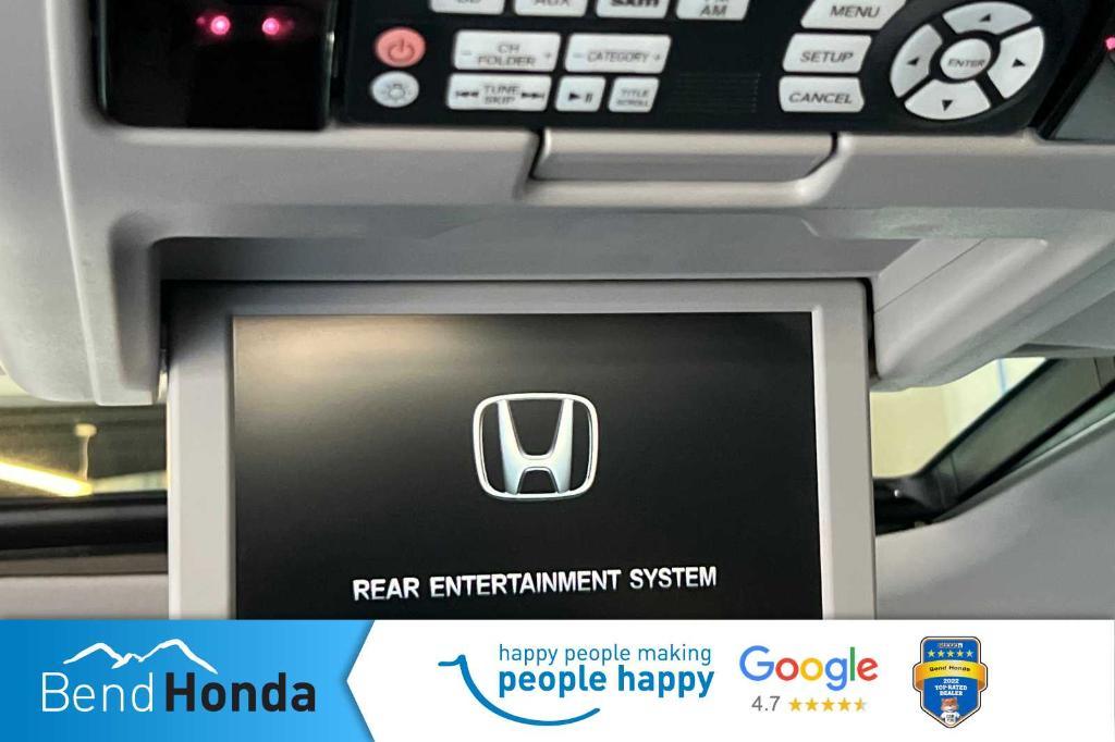 used 2016 Honda Pilot car, priced at $18,990