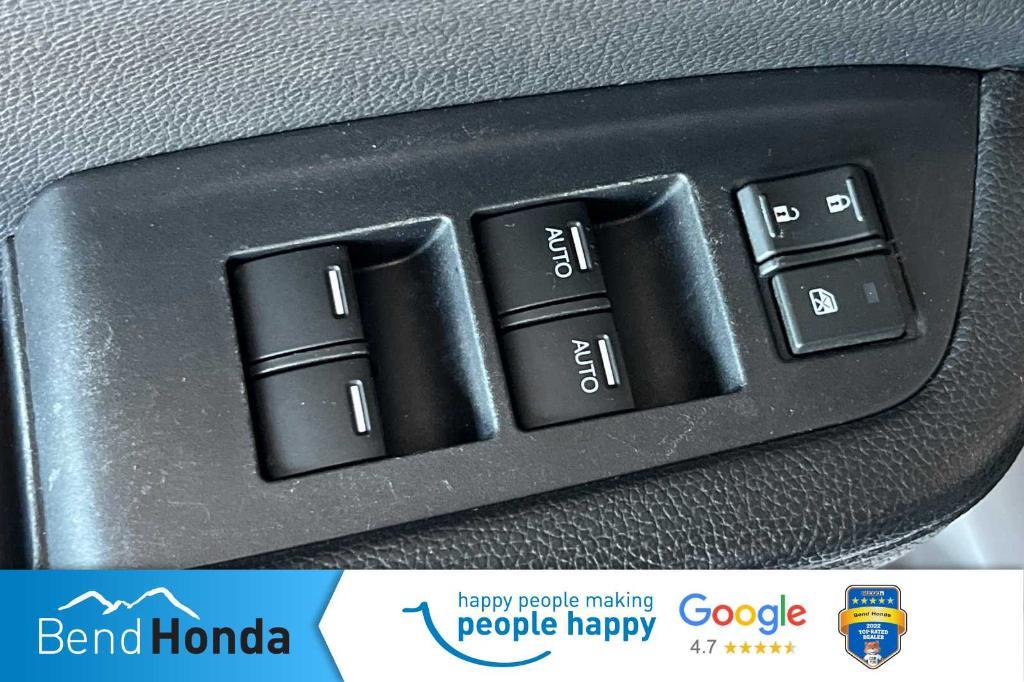 used 2016 Honda Pilot car, priced at $18,990