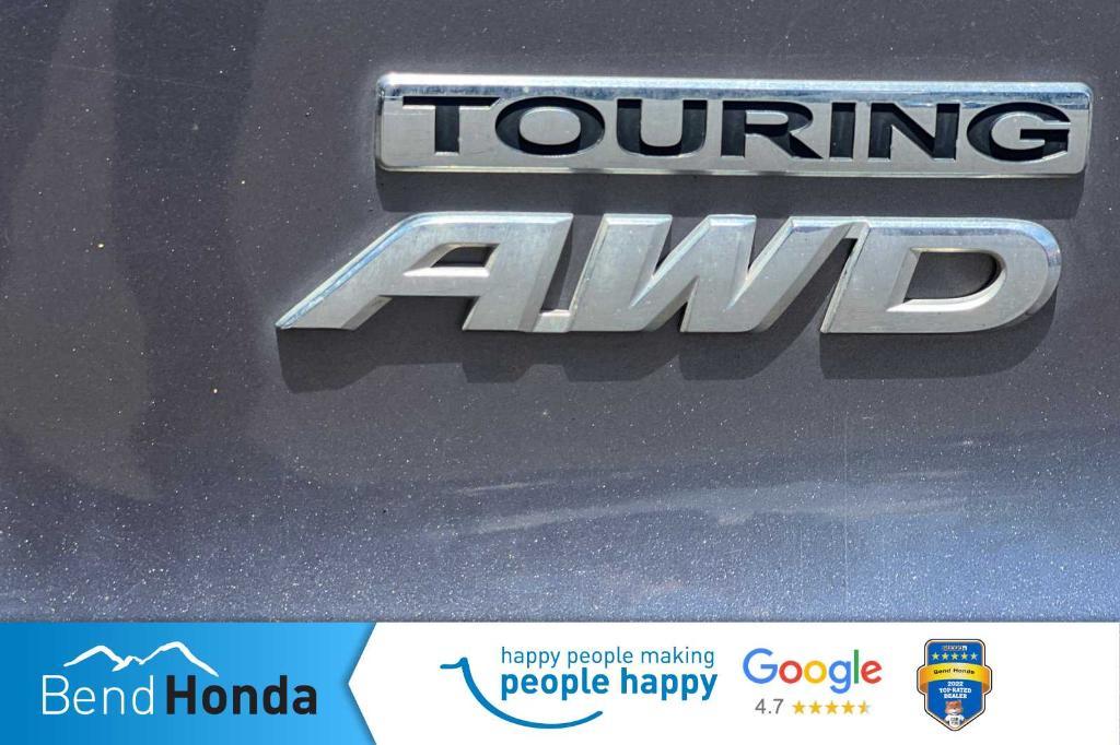 used 2016 Honda Pilot car, priced at $18,990