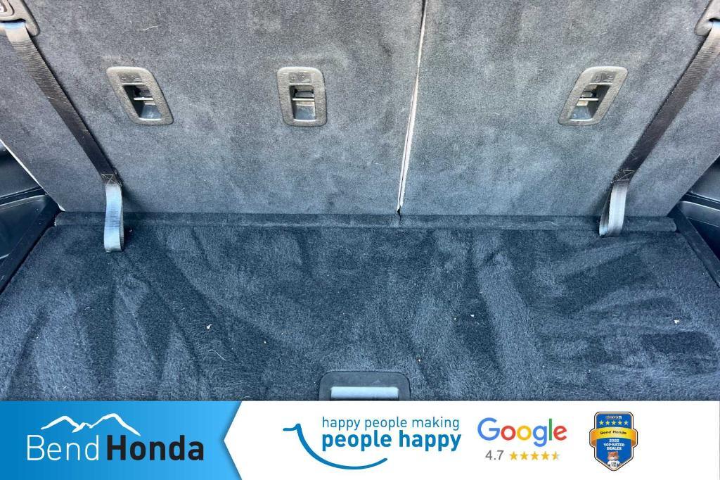 used 2016 Honda Pilot car, priced at $18,990