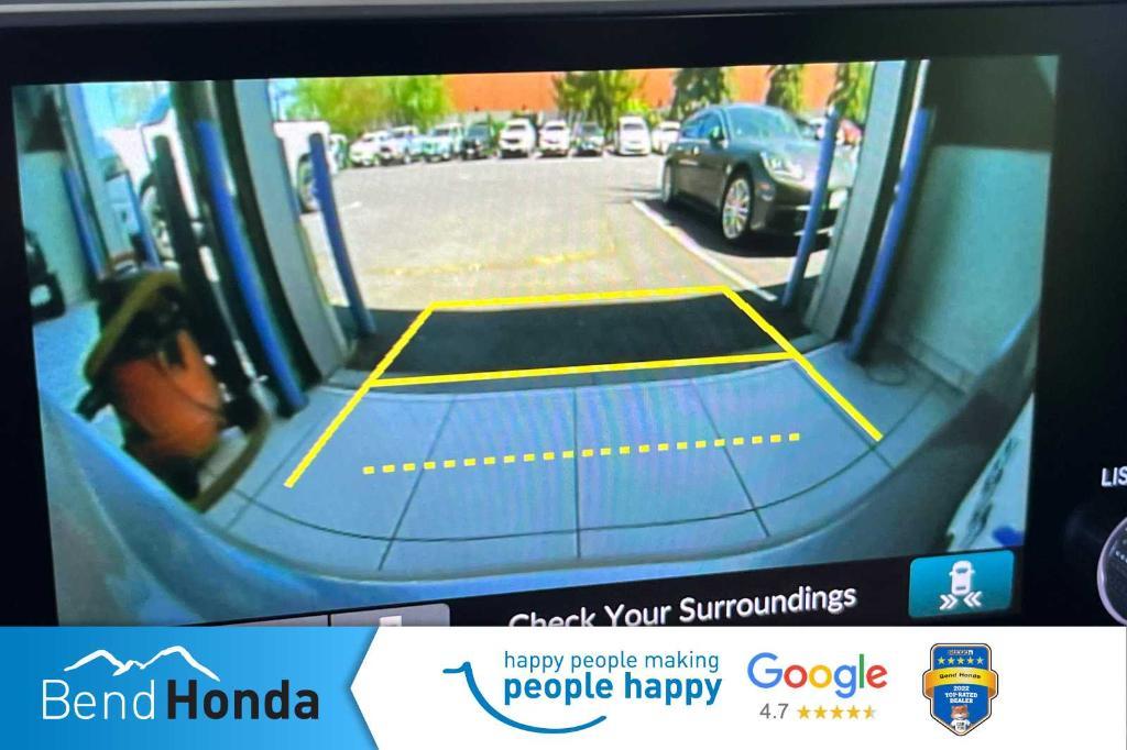 new 2025 Honda Civic car