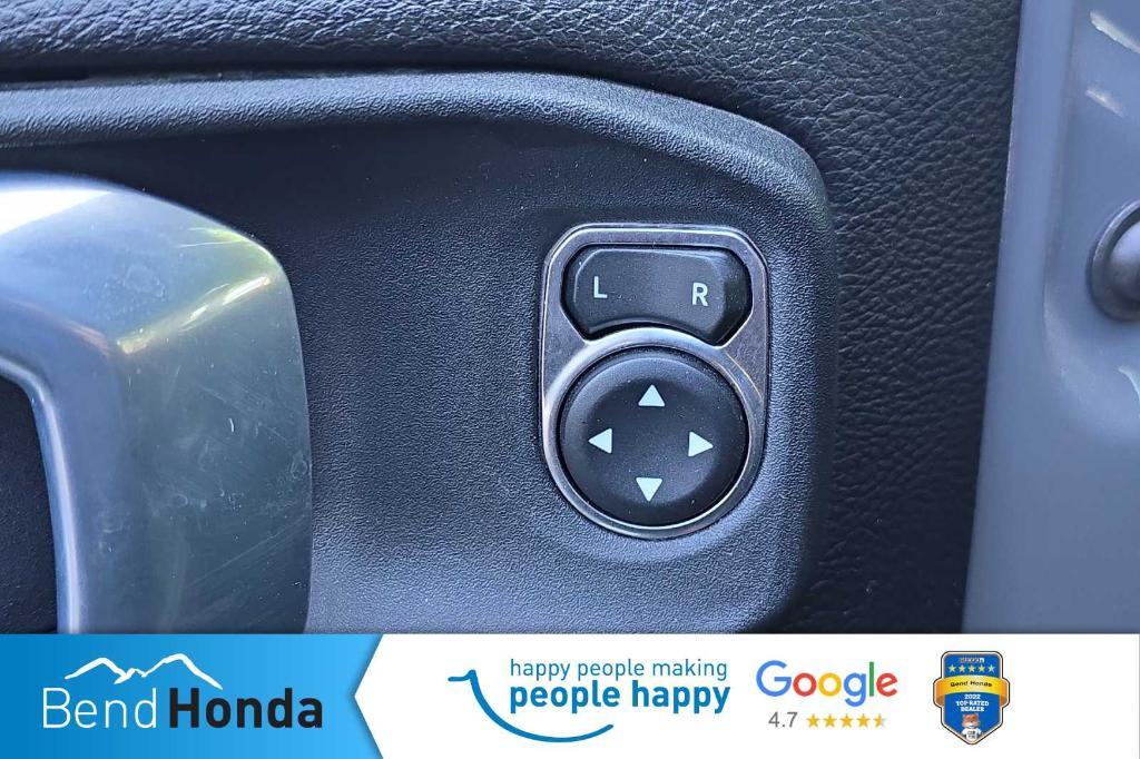 used 2021 Jeep Wrangler Unlimited 4xe car, priced at $30,996