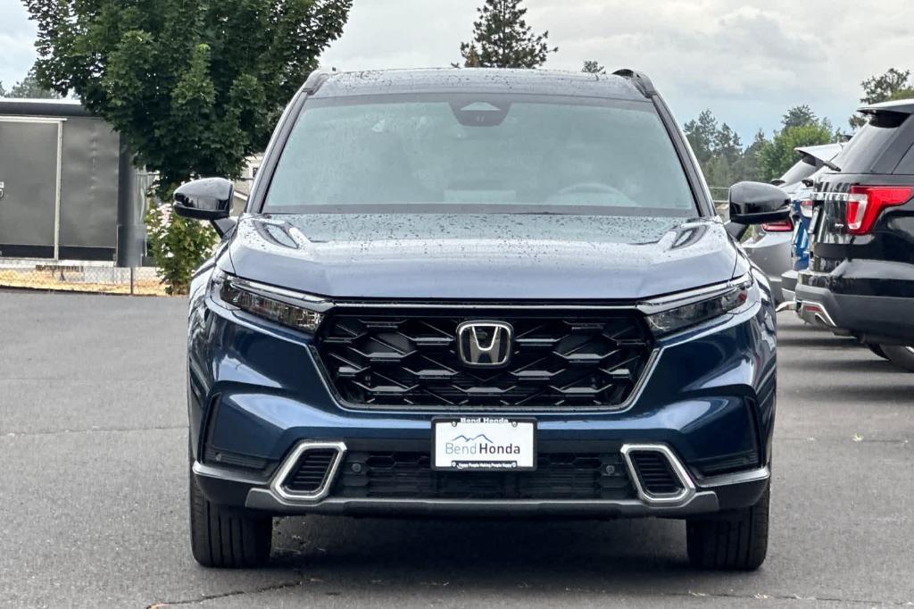 new 2025 Honda CR-V Hybrid car, priced at $42,450