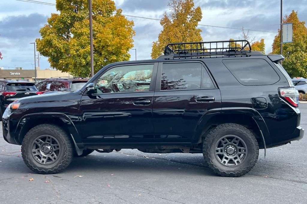 used 2020 Toyota 4Runner car, priced at $40,996