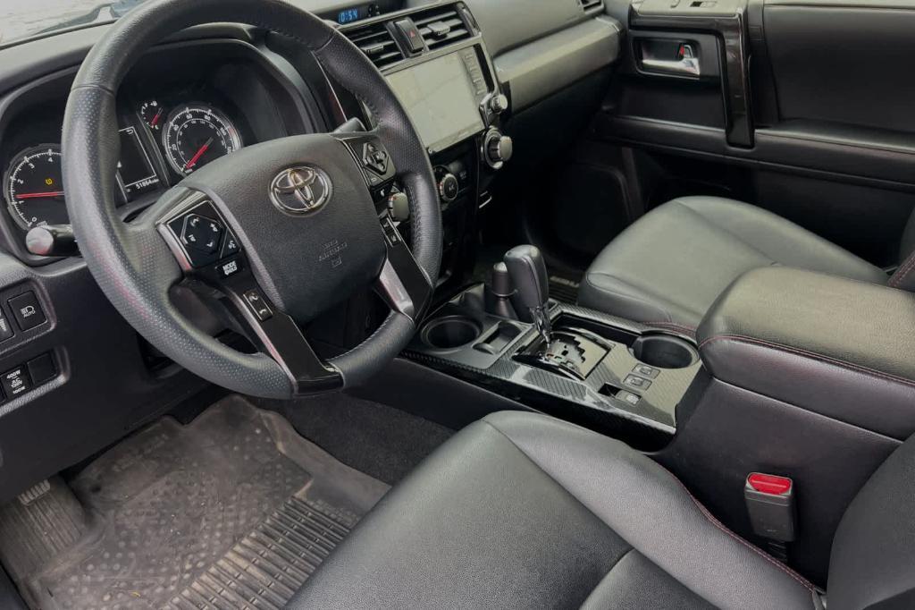 used 2020 Toyota 4Runner car, priced at $40,996