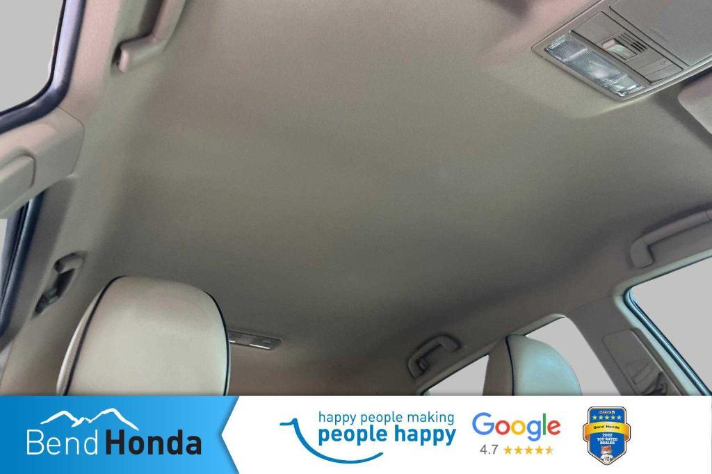 used 2015 Toyota Venza car, priced at $13,196
