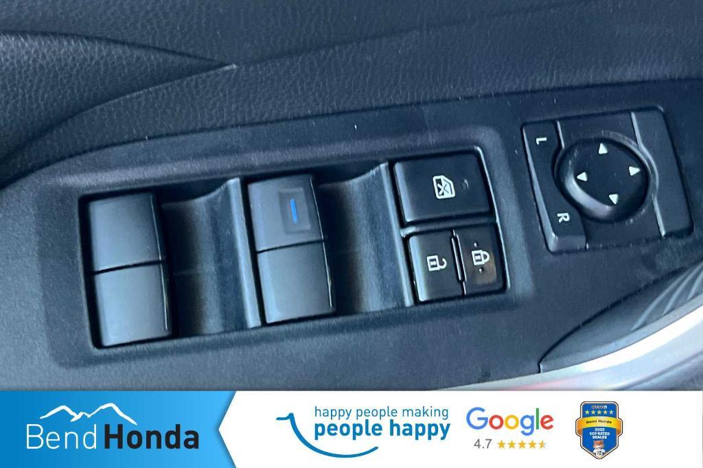 used 2021 Toyota RAV4 Hybrid car, priced at $27,996
