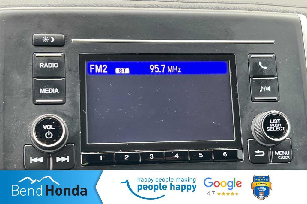 used 2019 Honda Ridgeline car, priced at $28,996