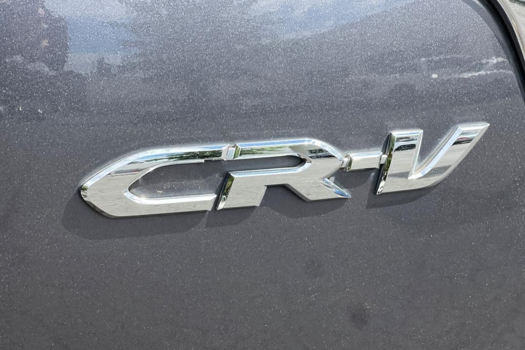 used 2016 Honda CR-V car, priced at $17,490