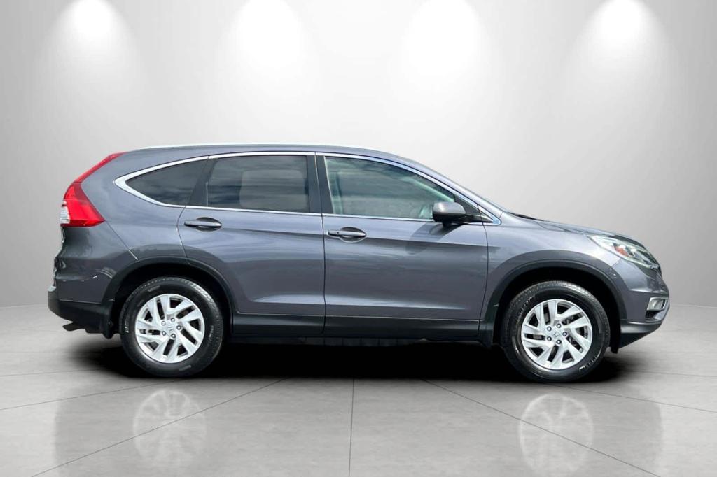 used 2016 Honda CR-V car, priced at $17,490