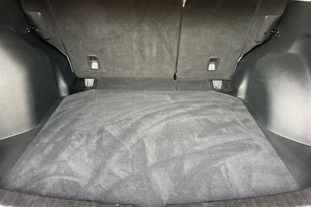 used 2016 Honda CR-V car, priced at $17,490