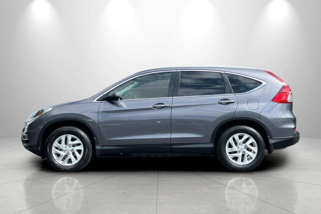 used 2016 Honda CR-V car, priced at $17,490