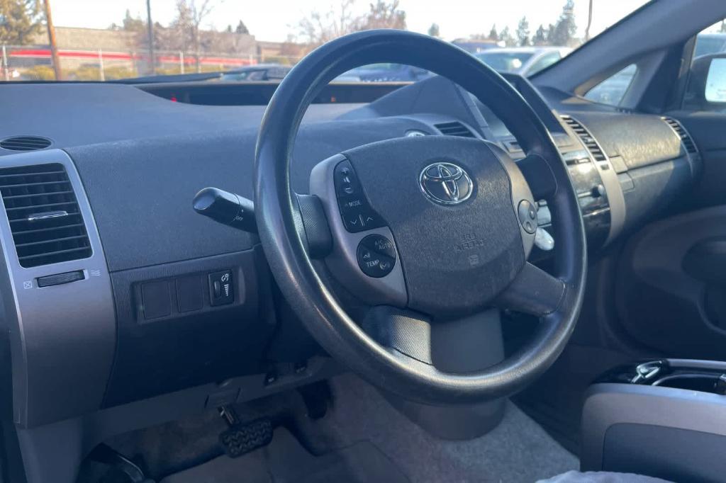 used 2006 Toyota Prius car, priced at $6,990