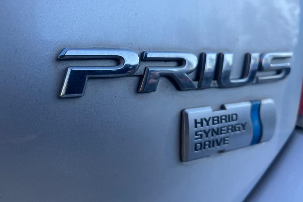 used 2006 Toyota Prius car, priced at $6,990