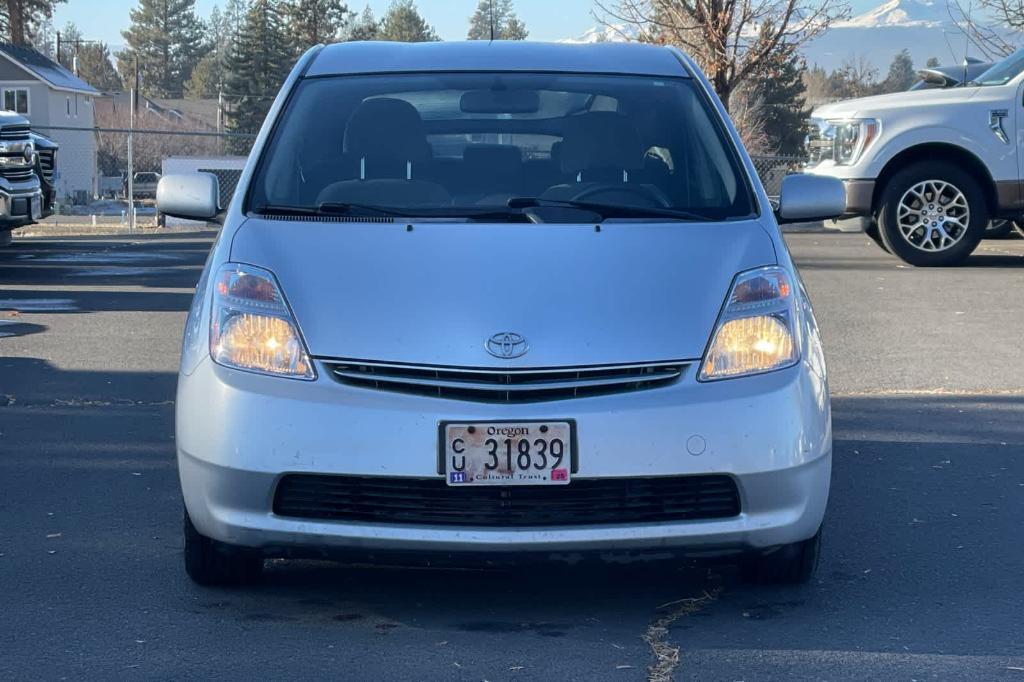 used 2006 Toyota Prius car, priced at $6,990