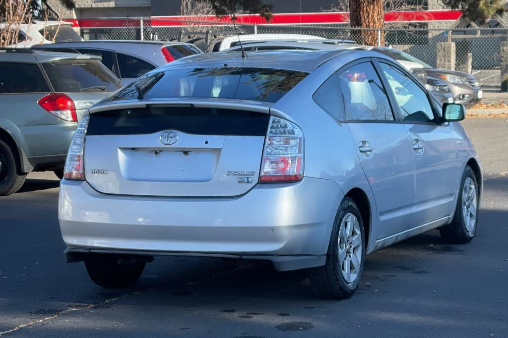 used 2006 Toyota Prius car, priced at $6,990