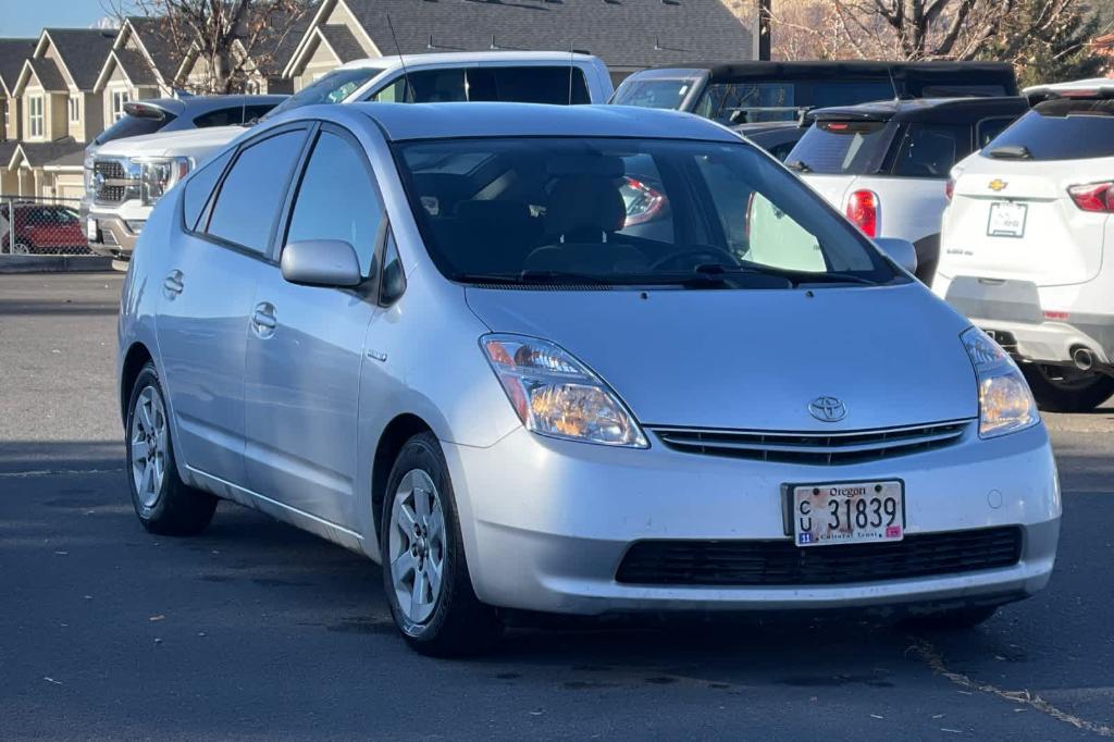 used 2006 Toyota Prius car, priced at $6,990