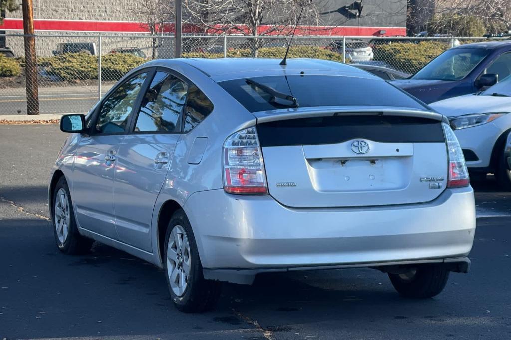 used 2006 Toyota Prius car, priced at $6,990