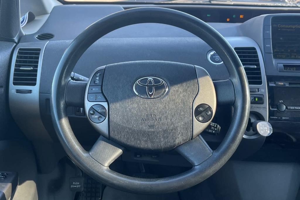 used 2006 Toyota Prius car, priced at $6,990