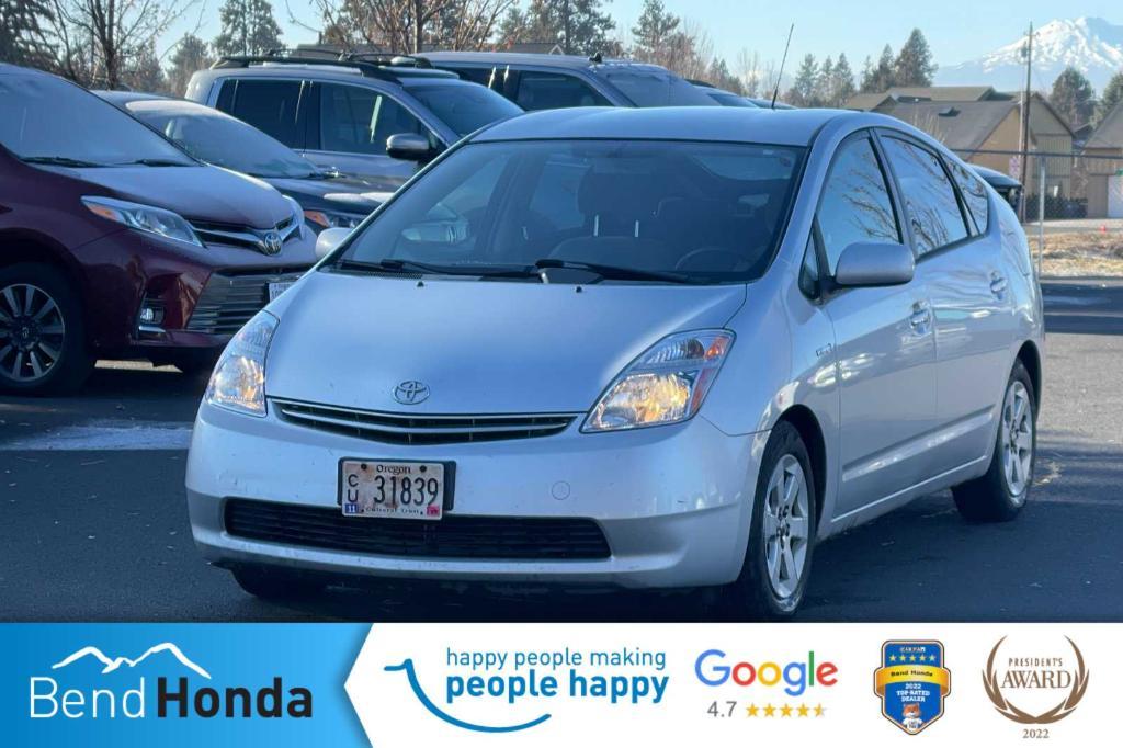 used 2006 Toyota Prius car, priced at $6,990