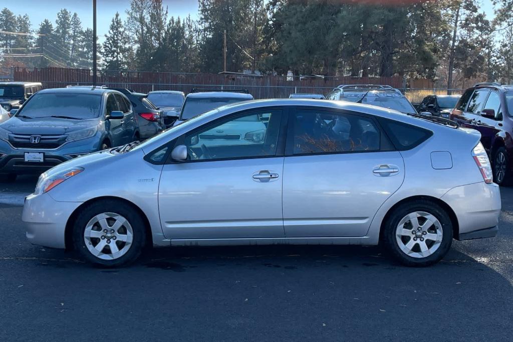 used 2006 Toyota Prius car, priced at $6,990