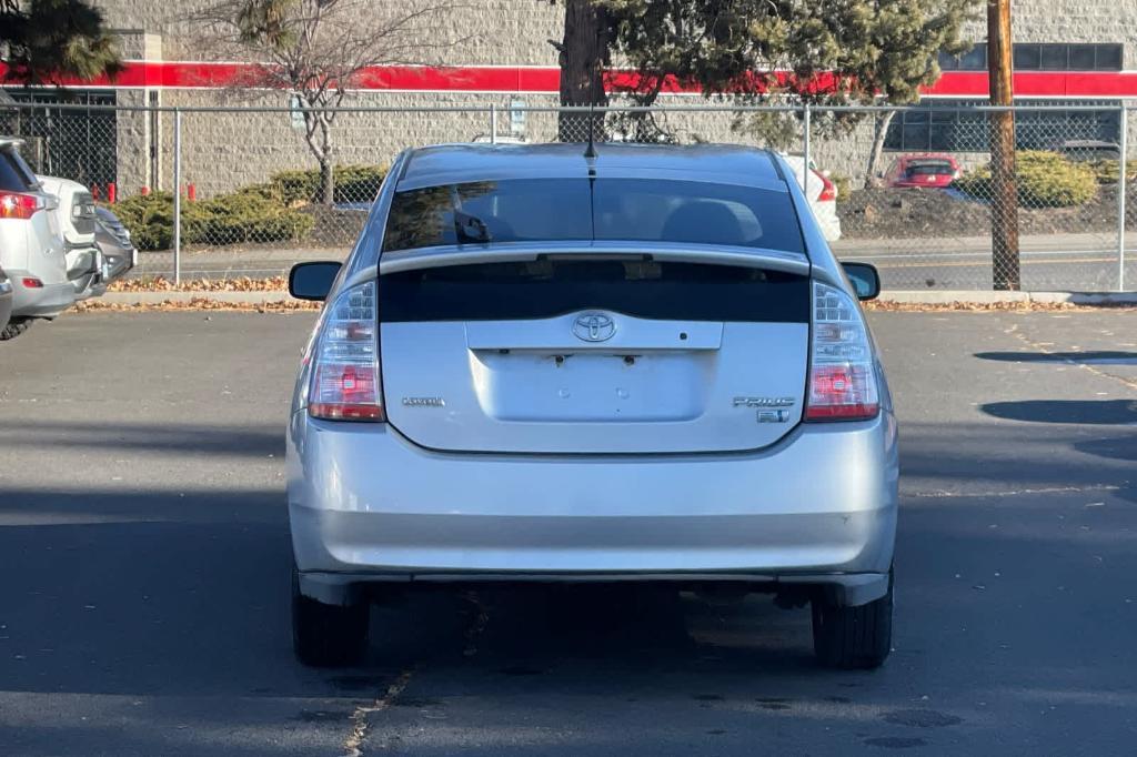 used 2006 Toyota Prius car, priced at $6,990